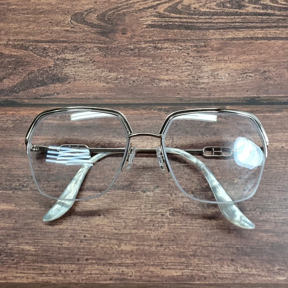 H by Halston frames only